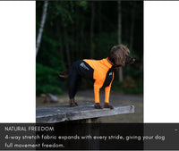 PROTECTOR SUIT FEMALE