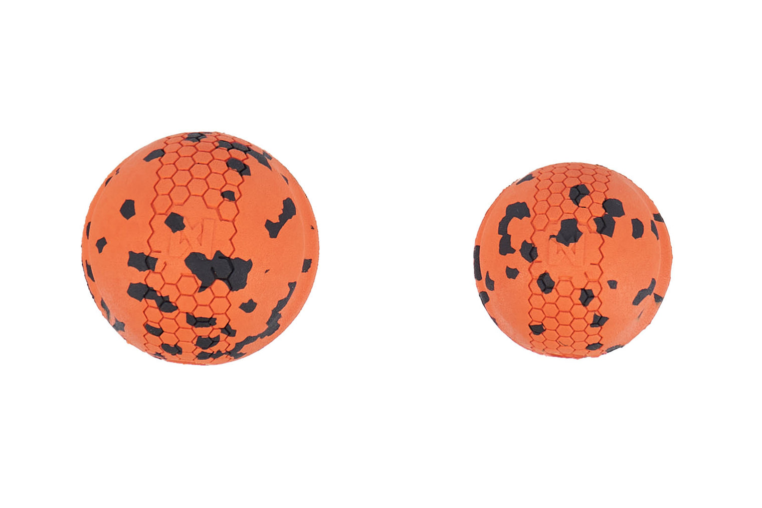 DOG BALL
