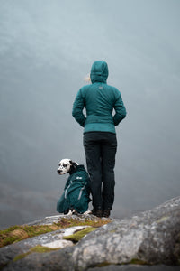 TRAIL ISOLATOR 2.0 WOMENS - NÝTT