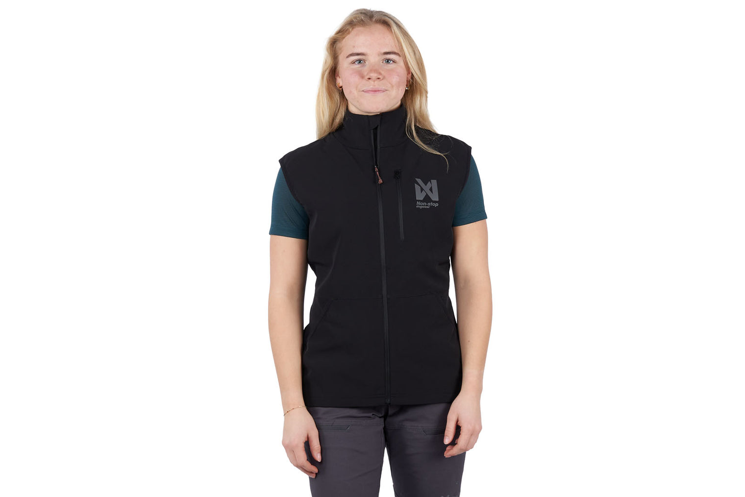 OBEDIENCE VEST LIGHT WOMEN’S