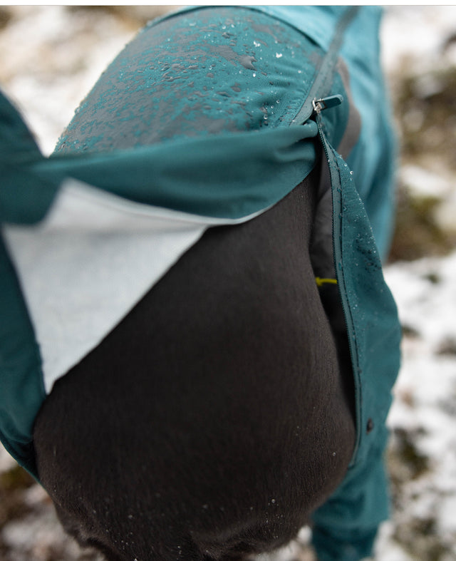 FJORD OVERALL RAINCOAT