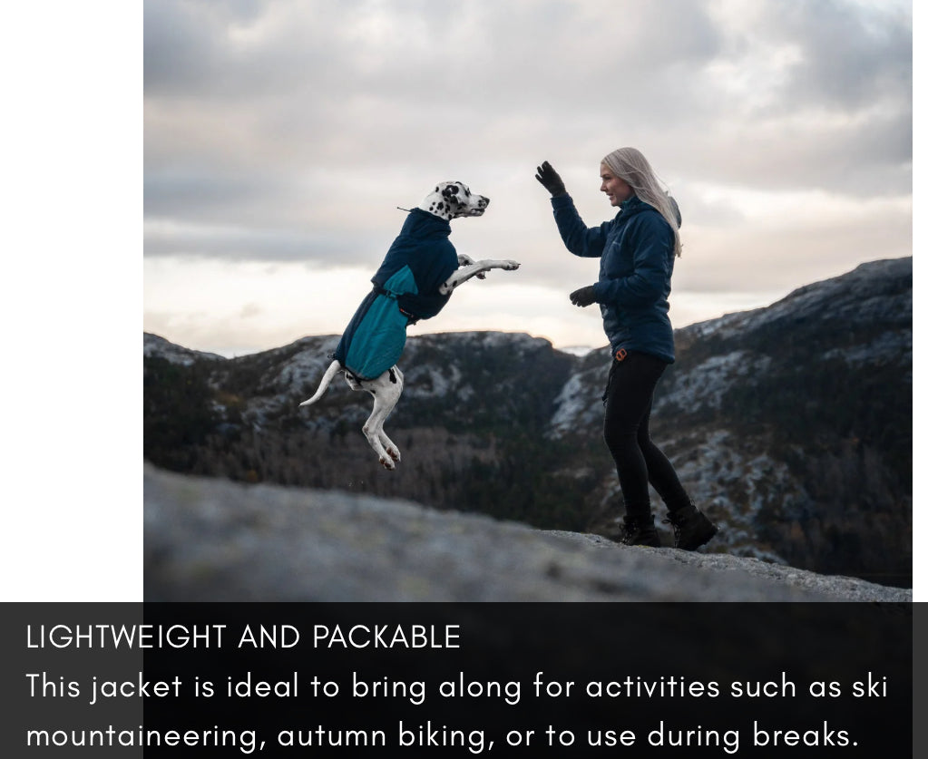 TRAIL ISOLATOR 2.0 WOMENS - NÝTT