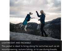 TRAIL ISOLATOR 2.0 WOMENS - NÝTT