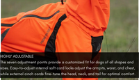 FJORD OVERALL RAINCOAT