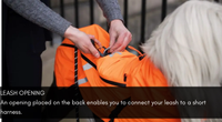 FJORD OVERALL RAINCOAT
