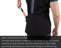 OBEDIENCE VEST LIGHT WOMEN’S