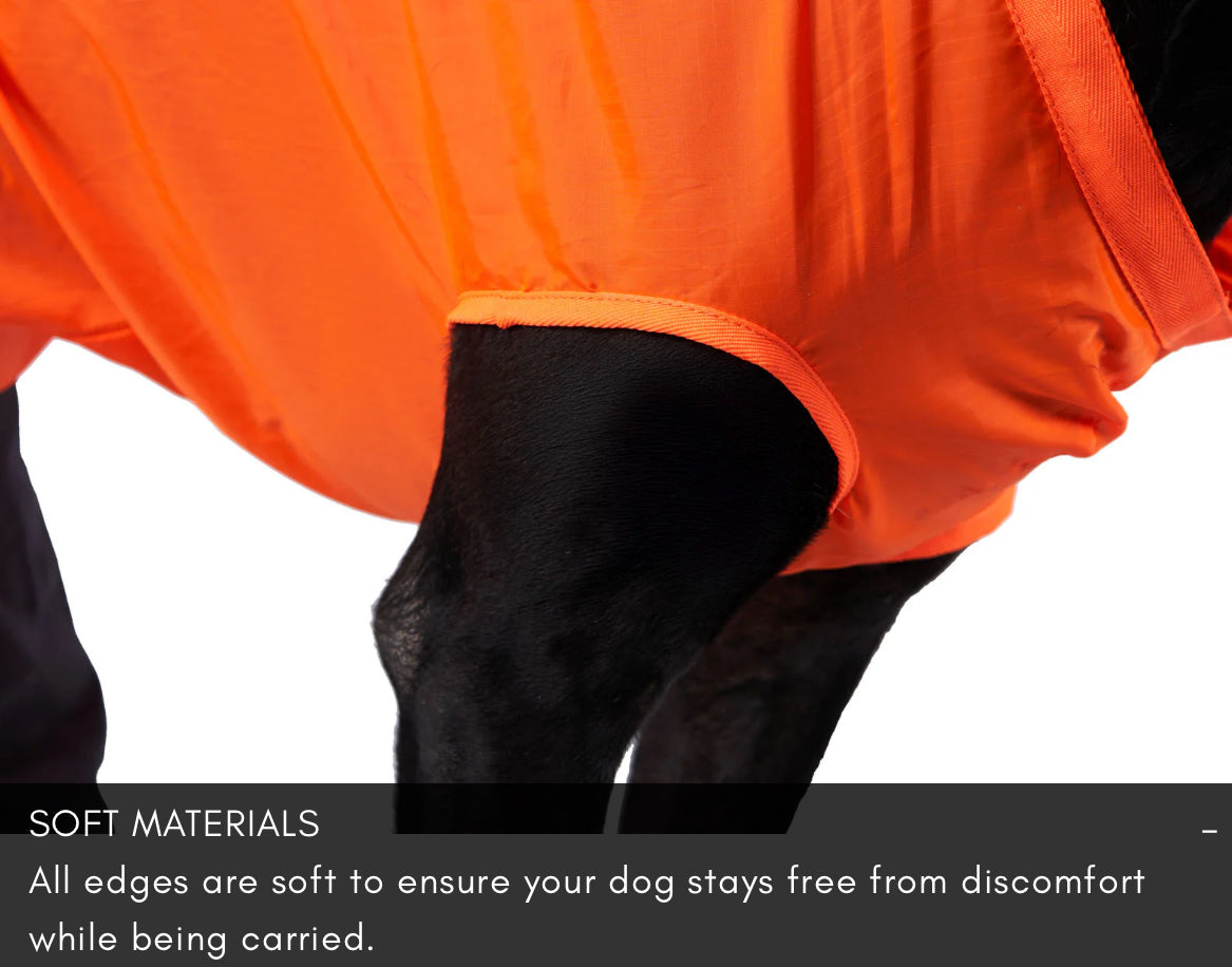 DOG RESCUE SLING PRO