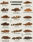 JÓLADAGATAL ÓSTÖÐVANDI x BAXTER