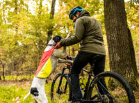 TRAIL ISOLATOR 2.0 Mens (unisex) - NÝTT