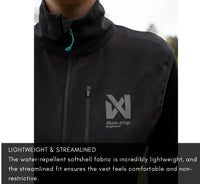 OBEDIENCE VEST LIGHT WOMEN’S