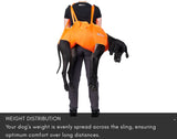 DOG RESCUE SLING PRO