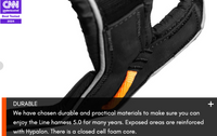LINE HARNESS 5.0