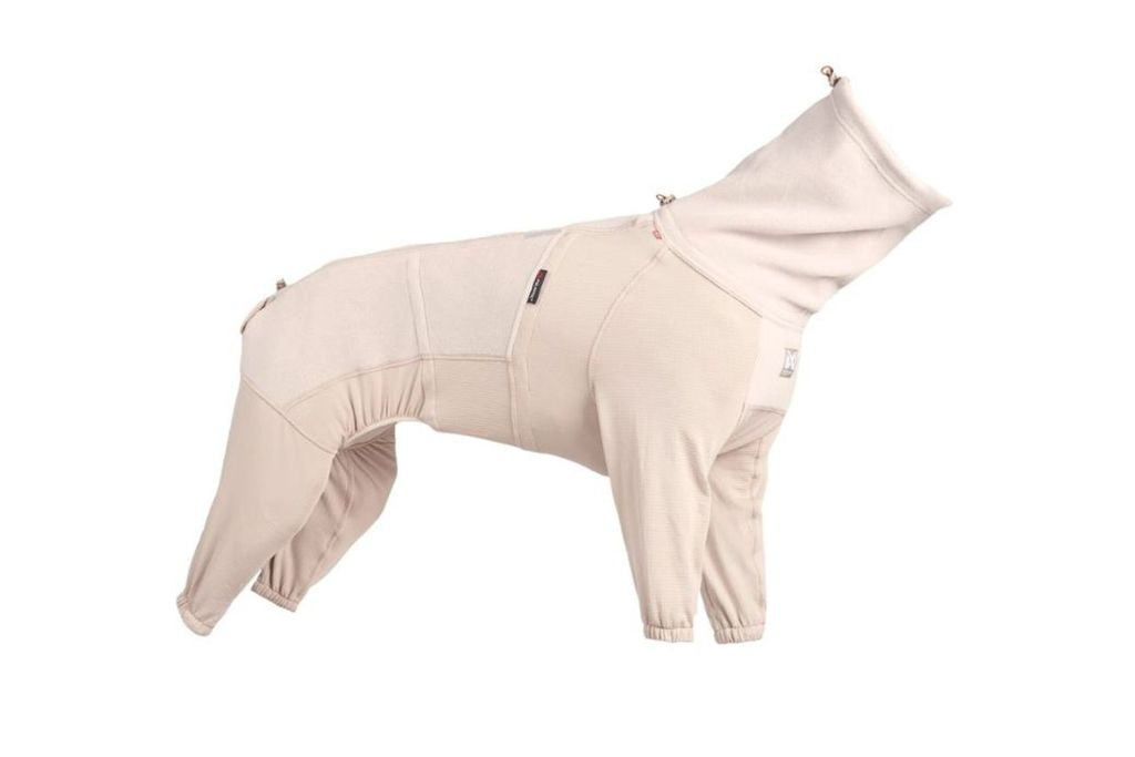 TRAIL QUEST FLEECE OVERALL