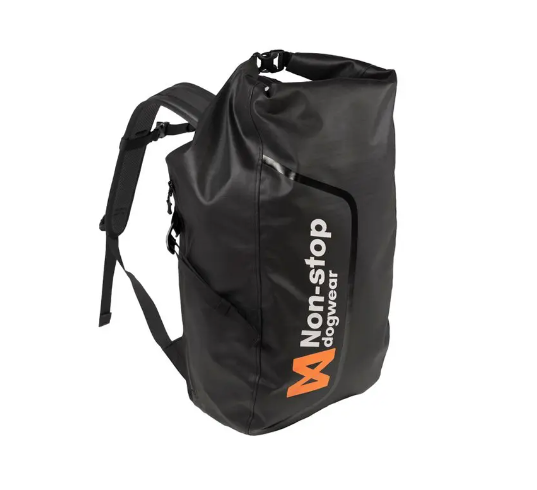 NSD BACKPACK