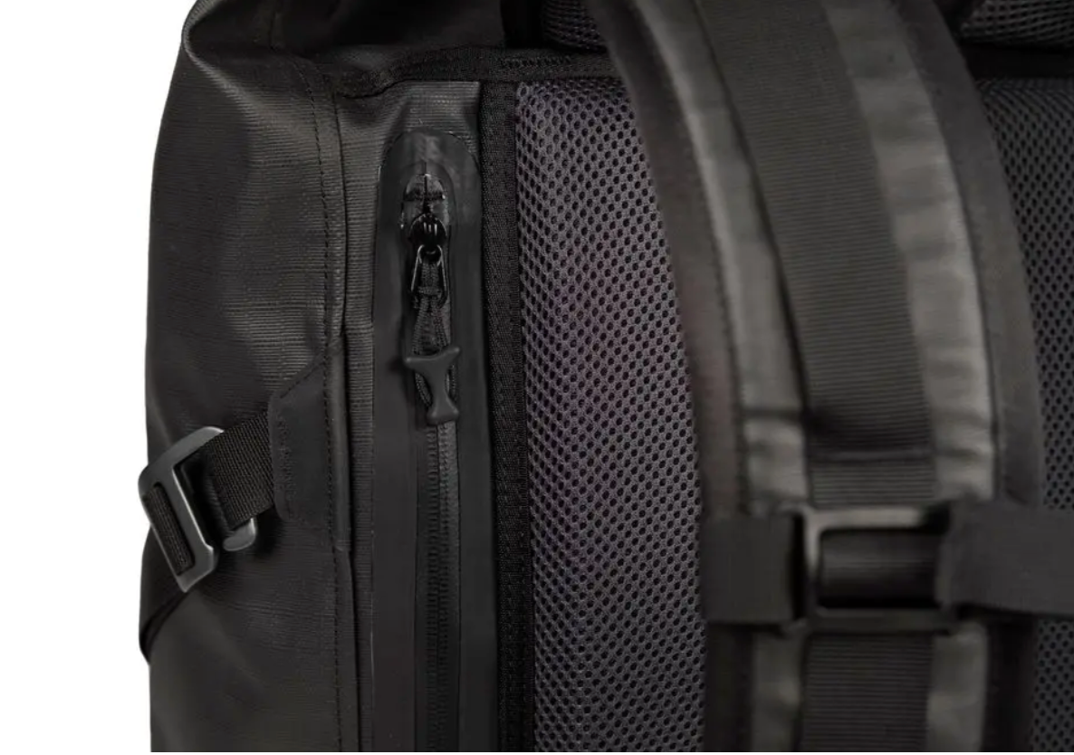 NSD BACKPACK