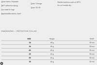 PROTECTOR COLLAR