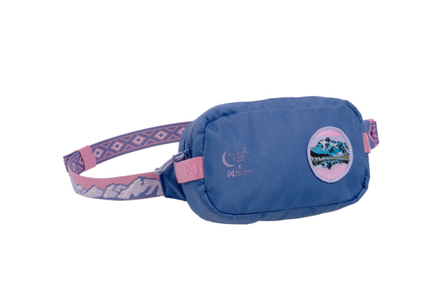 TRAIL QUEST FANNY PACK RACHEL POHL EDITION