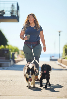 TREKKING BELT 2.0