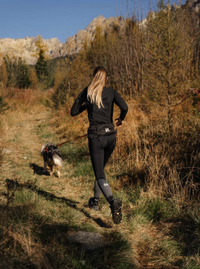 TRAIL LIGHT BELT