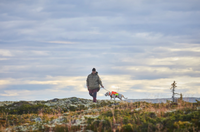 PROTECTOR VEST GPS - SÍÐUSTU EINTÖK !