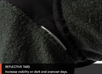 WOOL DOG JACKET
