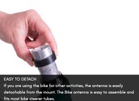BIKE ANTENNA