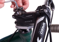 BIKE ANTENNA