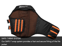 PROTECTOR LIFE JACKET