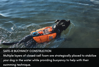 PROTECTOR LIFE JACKET