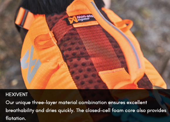 PROTECTOR LIFE JACKET