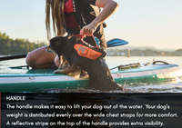 PROTECTOR LIFE JACKET