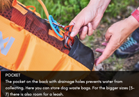 PROTECTOR LIFE JACKET