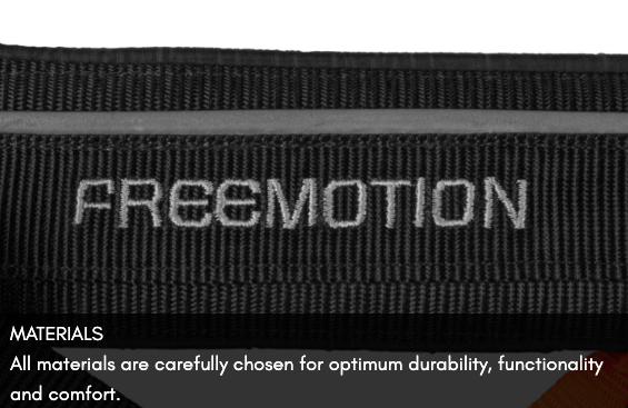 FREEMOTION HARNESS 5.0