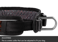 ROCK ADJUSTABLE COLLAR