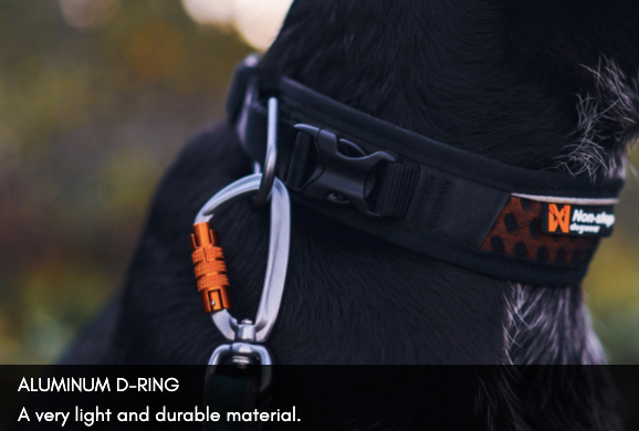 ROCK ADJUSTABLE COLLAR
