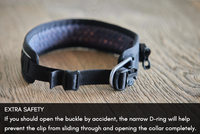 ROCK ADJUSTABLE COLLAR
