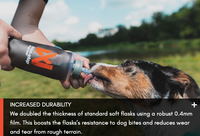 NS SOFTFLASK 500ML