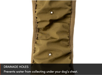GLACIER DOG JACKET WD
