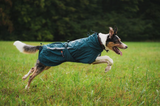 FJORD LINED RAINCOAT