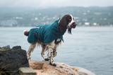 FJORD LINED RAINCOAT