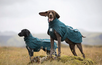 FJORD LINED RAINCOAT
