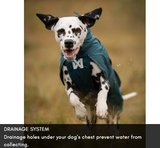 FJORD LINED RAINCOAT