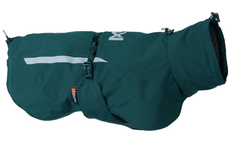 FJORD LINED RAINCOAT