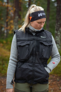 DOG TRAINING VEST
