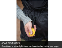 DOG TRAINING VEST