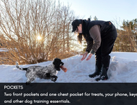 OBEDIENCE VEST WOMEN'S
