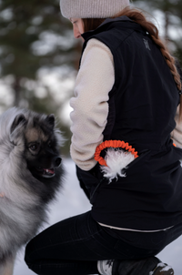 OBEDIENCE VEST WOMEN'S