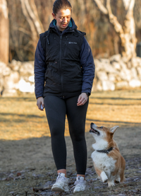 OBEDIENCE VEST WOMEN'S