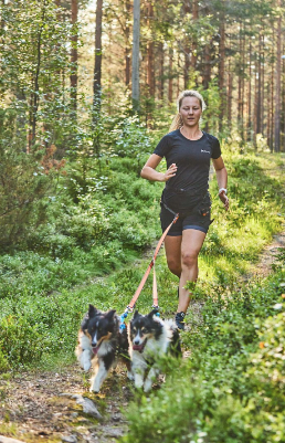 CANIX TECH TEE WOMEN'S - SÍÐUSTU EINTÖK !