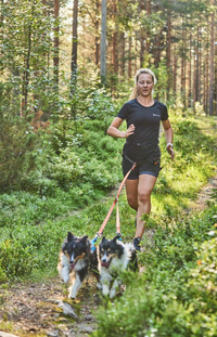 CANIX TECH TEE WOMEN'S - SÍÐUSTU EINTÖK !